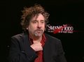 Tim Burton (Sweeney Todd: The Demon Barber of Fleet Street) Video Thumbnail