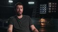 Toby Kebbell Interview - Fantastic Four Video Thumbnail