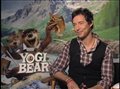 Tom Cavanagh (Yogi Bear) Video Thumbnail