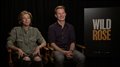 Tom Harper & Nicole Taylor talk 'Wild Rose' Video Thumbnail