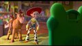 TOY STORY 5 Clip - "Jessie and Lily Pad" Video Thumbnail