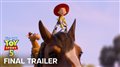 TOY STORY 5 Final Trailer Video Thumbnail