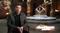 Travis Knight - The Master of MASTERS OF THE UNIVERSE Video Thumbnail