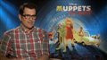 Ty Burrell (Muppets Most Wanted) Video Thumbnail