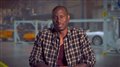 Tyrese Gibson Interview - The Fate of the Furious Video Thumbnail