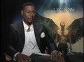 Tyrese Gibson (Legion) Video Thumbnail