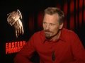 Viggo Mortensen (Eastern Promises) Video Thumbnail