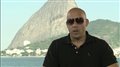 Vin Diesel (Fast Five) Video Thumbnail