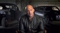 Vin Diesel Interview - The Fate of the Furious Video Thumbnail