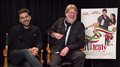 Vinay Virmani & Donald Petrie talk 'Little Italy' Video Thumbnail