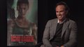Walton Goggins Interview - Tomb Raider Video Thumbnail