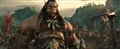 Warcraft Trailer Video Thumbnail
