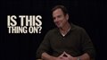 Will Arnett on playing a stand-up comic in 'Is This Thing On?' Video Thumbnail