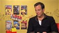 Will Arnett (The LEGO Movie) Video Thumbnail