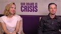 Zoe Kazan & Scoot McNairy - Our Brand Is Crisis Video Thumbnail