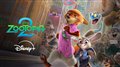 ZOOTOPIA 2 - Disney+ Trailer Video Thumbnail