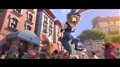 Zootopia movie clip - "Have a Donut" Video Thumbnail