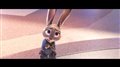 Zootopia movie clip - "Meet Clawhauser" Video Thumbnail
