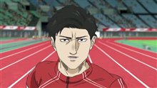 100 METERS - English Trailer Video