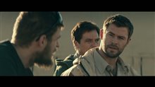 12 Strong Movie Clip - 