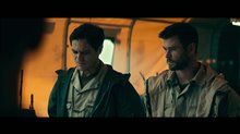 12 Strong Movie Clip - 