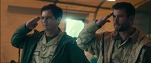 12 Strong - Trailer #1 Video