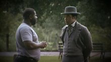 12 Years a Slave featurette - The Director's Vision Video