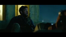 13 Hours movie clip - 