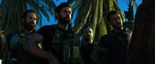 13 Hours: The Secret Soldiers of Benghazi Trailer Video