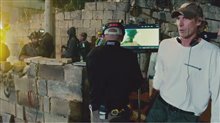 13 Hours: The Secret Soldiers of Benghazi featurette - 