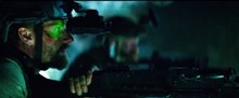 13 Hours: The Secret Soldiers of Benghazi - Restricted Trailer 2 Video
