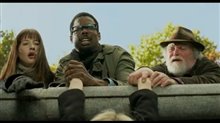 2 Days in New York Trailer Video