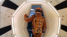 2001: A Space Odyssey Trailer Video
