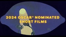 2024 OSCAR NOMINATED SHORT FILMS Trailer Video