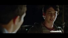 21 & Over Trailer Video