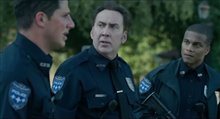 '211' Trailer Video