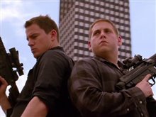 22 Jump Street Trailer Video