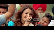 25 Kille Trailer Video