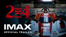 2DIE4 IMAX Trailer Video