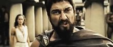 300 Trailer Video