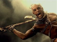 300: Rise of an Empire Trailer Video