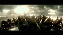 300: Rise of an Empire Trailer Video