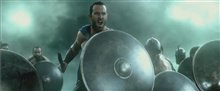 Heroes of 300: Rise of an Empire Video