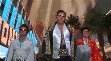 3000 MILES TO GRACELAND Trailer Video