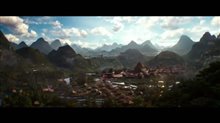 47 Ronin Trailer Video
