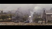 5 Days of War Trailer Video