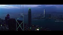 '6 Underground' Trailer Video