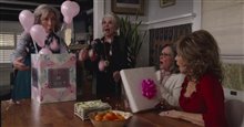 80 FOR BRADY Movie Clip - 