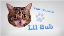 Nine Lives featurette 