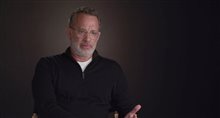 'A Beautiful Day in the Neighborhood' Featurette - 